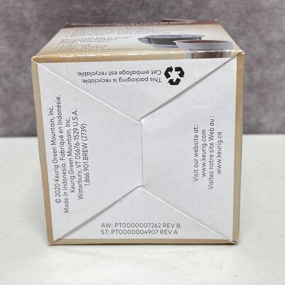 Keurig My K-CUP Universal Reusable Coffee Filter F - Picture 6 of 6